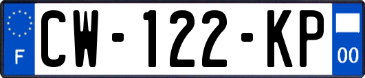 CW-122-KP