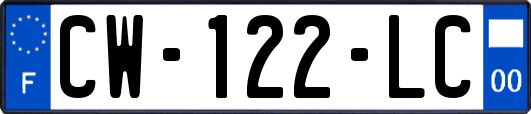 CW-122-LC