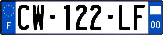 CW-122-LF