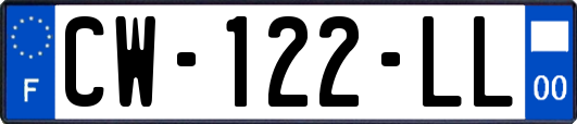 CW-122-LL