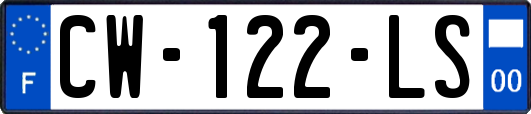 CW-122-LS