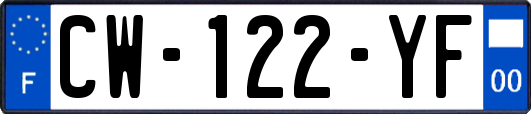 CW-122-YF