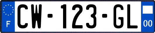 CW-123-GL