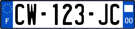 CW-123-JC