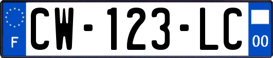 CW-123-LC