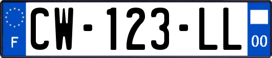 CW-123-LL