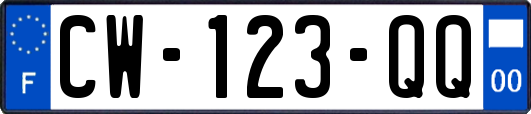 CW-123-QQ