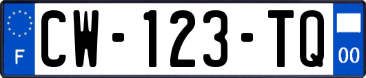 CW-123-TQ