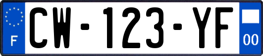 CW-123-YF