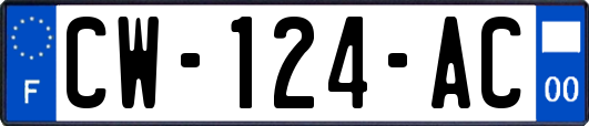 CW-124-AC