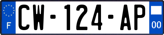 CW-124-AP