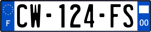 CW-124-FS