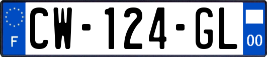 CW-124-GL