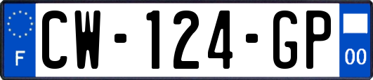 CW-124-GP