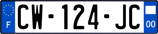 CW-124-JC