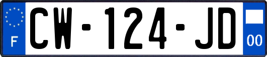 CW-124-JD