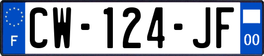 CW-124-JF