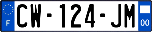 CW-124-JM