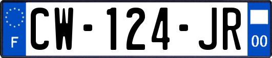 CW-124-JR