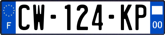 CW-124-KP