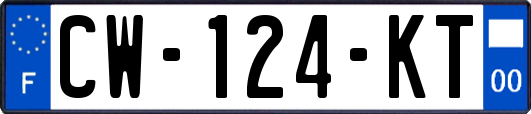 CW-124-KT