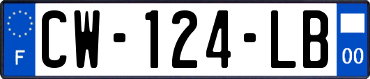 CW-124-LB
