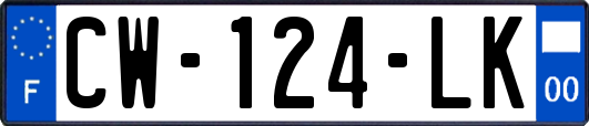 CW-124-LK