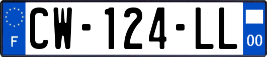 CW-124-LL