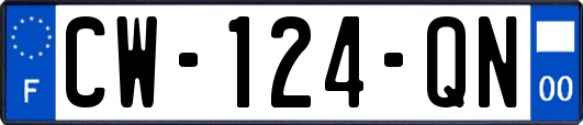 CW-124-QN