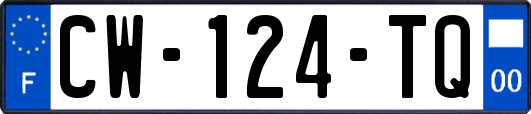 CW-124-TQ