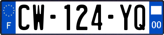 CW-124-YQ