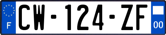 CW-124-ZF