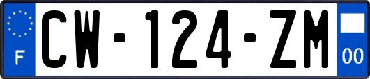 CW-124-ZM