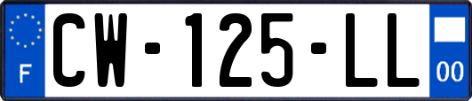 CW-125-LL