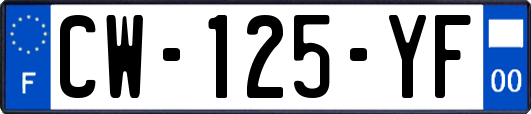 CW-125-YF