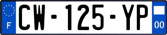 CW-125-YP