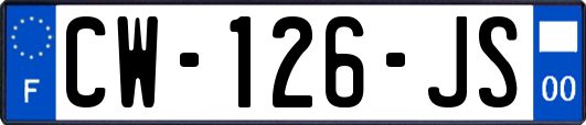 CW-126-JS