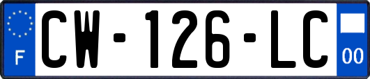 CW-126-LC