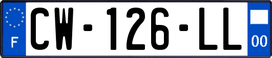 CW-126-LL