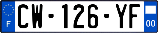 CW-126-YF