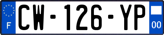 CW-126-YP