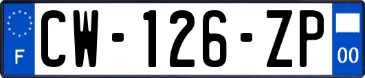 CW-126-ZP