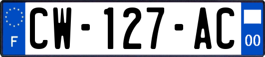 CW-127-AC