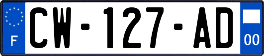 CW-127-AD