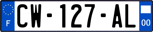 CW-127-AL