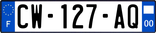 CW-127-AQ