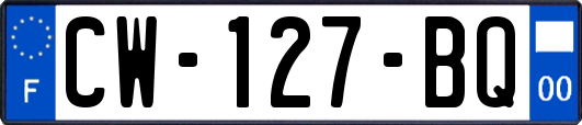 CW-127-BQ