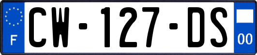 CW-127-DS