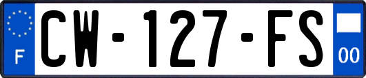 CW-127-FS