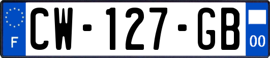 CW-127-GB